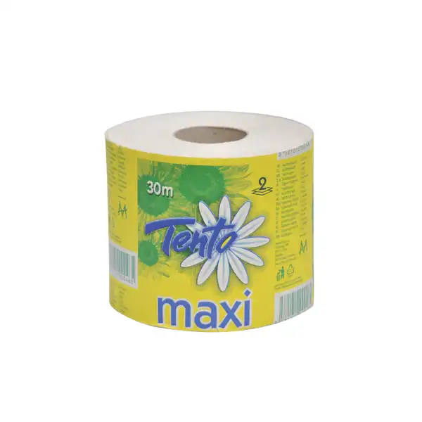 Toaletný papier TENTO MAXI