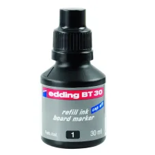 Atrament edding BT 30 čierny