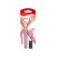 Plniace pero KEYROAD Exact, pastel