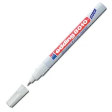 Röntgenový popisovač edding 8010 biely