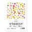 Výkres A4 180g biely / 10 ks