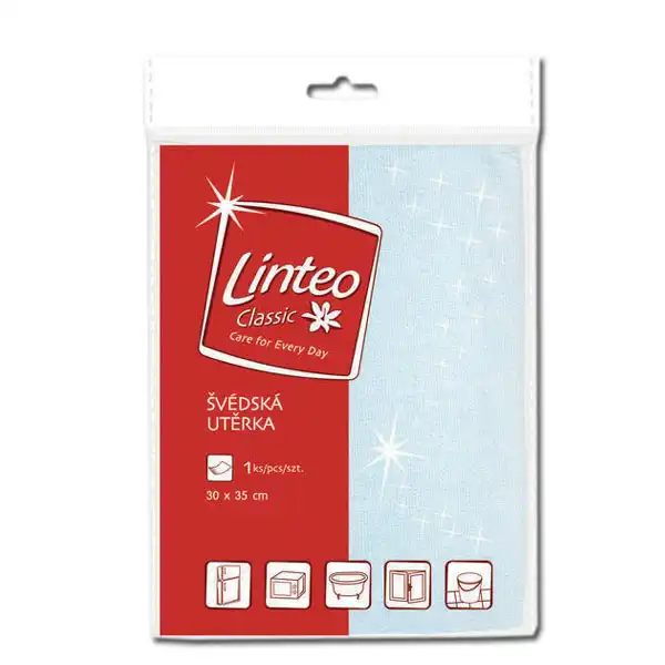 Švédska utierka 30 x 35 cm