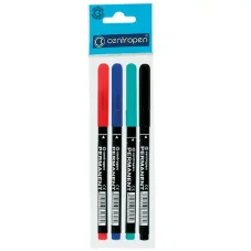 Popisovač CENTROPEN 2536/4 farby