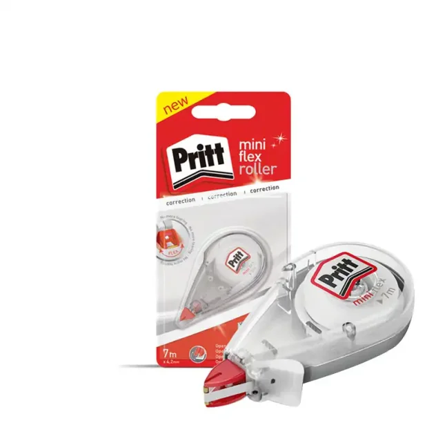 Korekčný roller Pritt Mini Flex - 4.2 mm