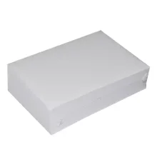 Xerografický papier A5, 80 g (polovičný formát)