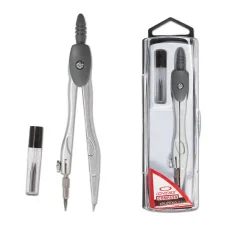 Kovové kružidlo Concorde 9,5 cm + tuhy