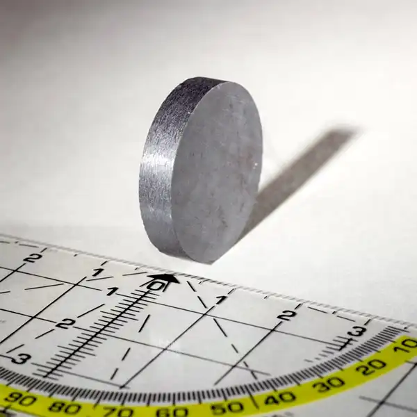 MAGNET feritový priemer 25x5 mm - akcia - do vypredania zásob