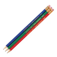 Ceruzky s gumou KOH-I-NOOR 1380HB