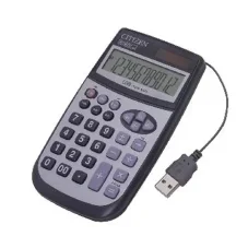 Kalkulačka CITIZEN USB-12  - akcia - do vypredania zásob