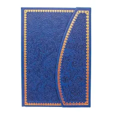 Notes MAGNETIC LAZURITE