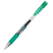 Gélový roller edding 2185 - zelený