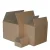 Krabica kartónová 160 x 133 x 63 mm
