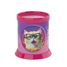 Stojan na perá CATS
