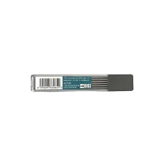 Tuhy do mechanickej ceruzky CONCORDE HB, 2mm, 6ks