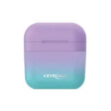Strúhadlo KEYROAD AirDuo Pastel