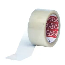 Lepiaca páska tesa 48 mm x 66 m, priehľadná