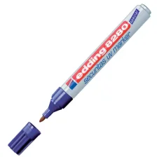 Ultrafialový popisovač edding 8280