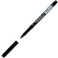 Popisovač CENTROPEN 2536 čierny svetlostály