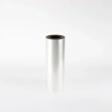 Zatavovacia fólia PET 380mm, pevná