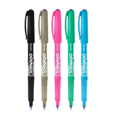 CENTROPEN 2675/10 TORNADO mix/1ks