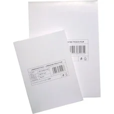 Laminovacie fólie, lesklé 303 x 426 mm (A3)