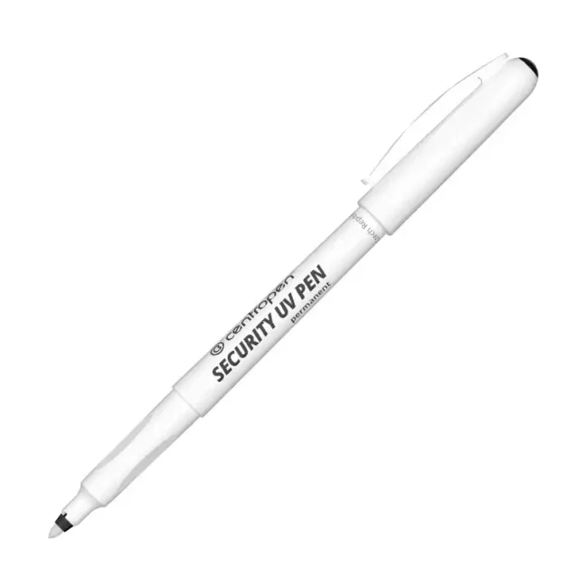 Popisovač CENTROPEN 2699, SECURITY UV-SET