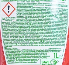 AJAX Floral Fiesta 1l