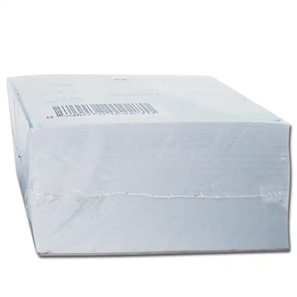 Poznámková kocka 9x9x5 rovná lepená