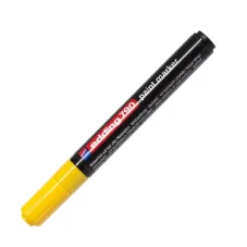 Lakový popisovač edding 790 žltý