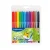 Popisovač COLOUR WORLD CENTROPEN 7550/12 farieb
