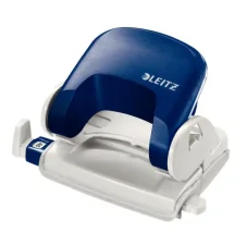 Dierovač LEITZ 5038 modrý