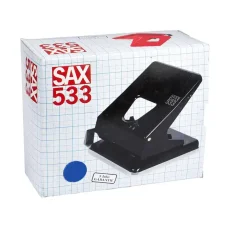 Dierovač SAX 533 modrý - akcia - do vypredania zásob