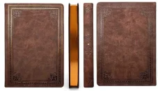 Notes ANTIQUE AGATE