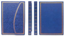 Notes MAGNETIC LAZURITE