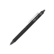 Gélový roller PILOT FriXion Point Clicker 05 čierny
