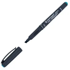 Značkovač CENTROPEN 2638 PERMANENT zelený