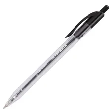 CENTROPEN 2225 clicker čierny