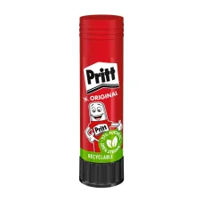 Lepiaca tyčinka Pritt stick, 40 g.