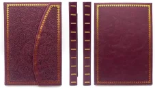 Notes MAGNETIC RUBY