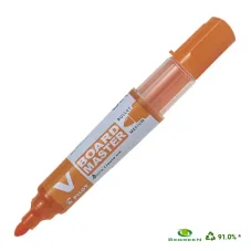 Popisovač PILOT V-Board Master, oranžový