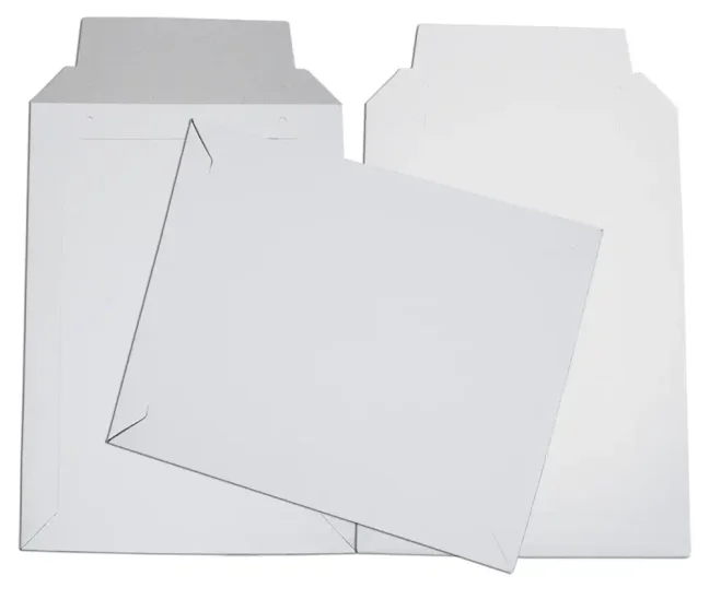 Obálky tvrdé B4 plus 27,8x36,8cm 10ks