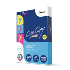 Kancelársky papier Color Copy A3, 220 g - akcia - do vypredania zásob