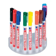 Popisivač edding 400 sada 4 farby