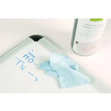 Penový čistič na biele tabule Q-Connect - antistatický, 400 ml