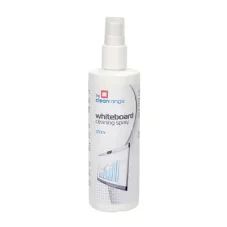 Čistiaci spray na biele tabule 250 ml