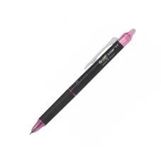 Gélový roller PILOT FriXion Point Clicker 05 ružový