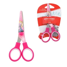 Školské nožnice, CONCORDE Funny, 13 cm