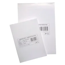 Fólia lamino lesklá 65 x 95, 100ks