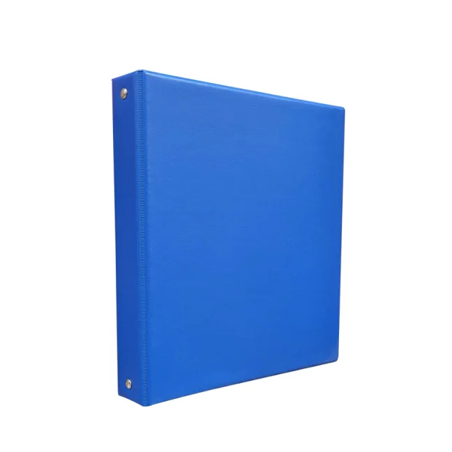 Karisblok A5 bez náplne - modrý eko