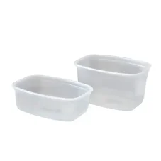 Kelímok PP 250g - transparentný